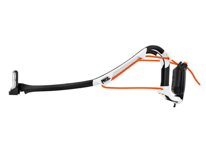PETZL - LAMPE FRONTALE IKO CORE