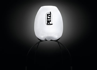 PETZL - LAMPE FRONTALE IKO CORE