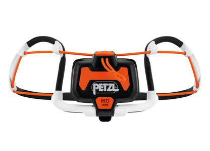 PETZL - LAMPE FRONTALE IKO CORE