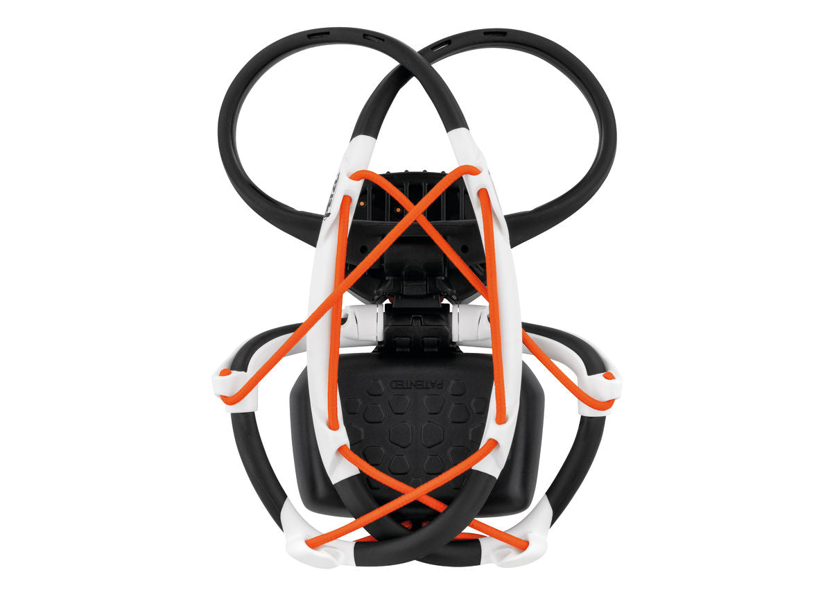 PETZL - LAMPE FRONTALE IKO CORE