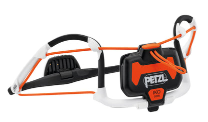 PETZL - LAMPE FRONTALE IKO CORE