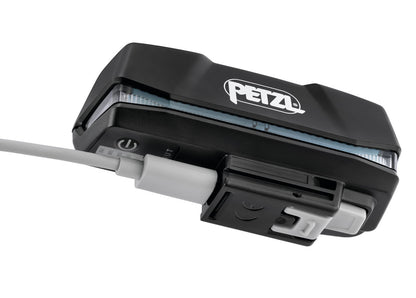 PETZL - LAMPE FRONTALE NAO RL