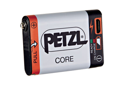 PETZL - BATTERIE RECHARGEABLE CORE