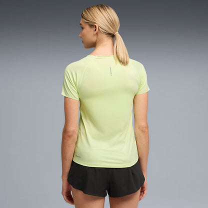 PUMA - T-SHIRT EVERYDAY CLOUDSPUN - WOMEN