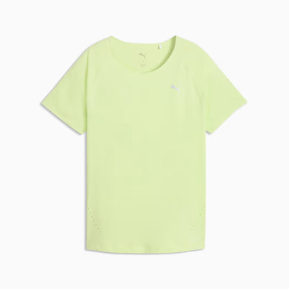 PUMA - T-SHIRT EVERYDAY CLOUDSPUN - WOMEN