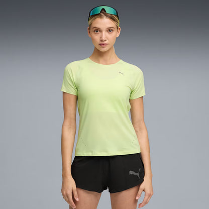 PUMA - T-SHIRT EVERYDAY CLOUDSPUN - WOMEN