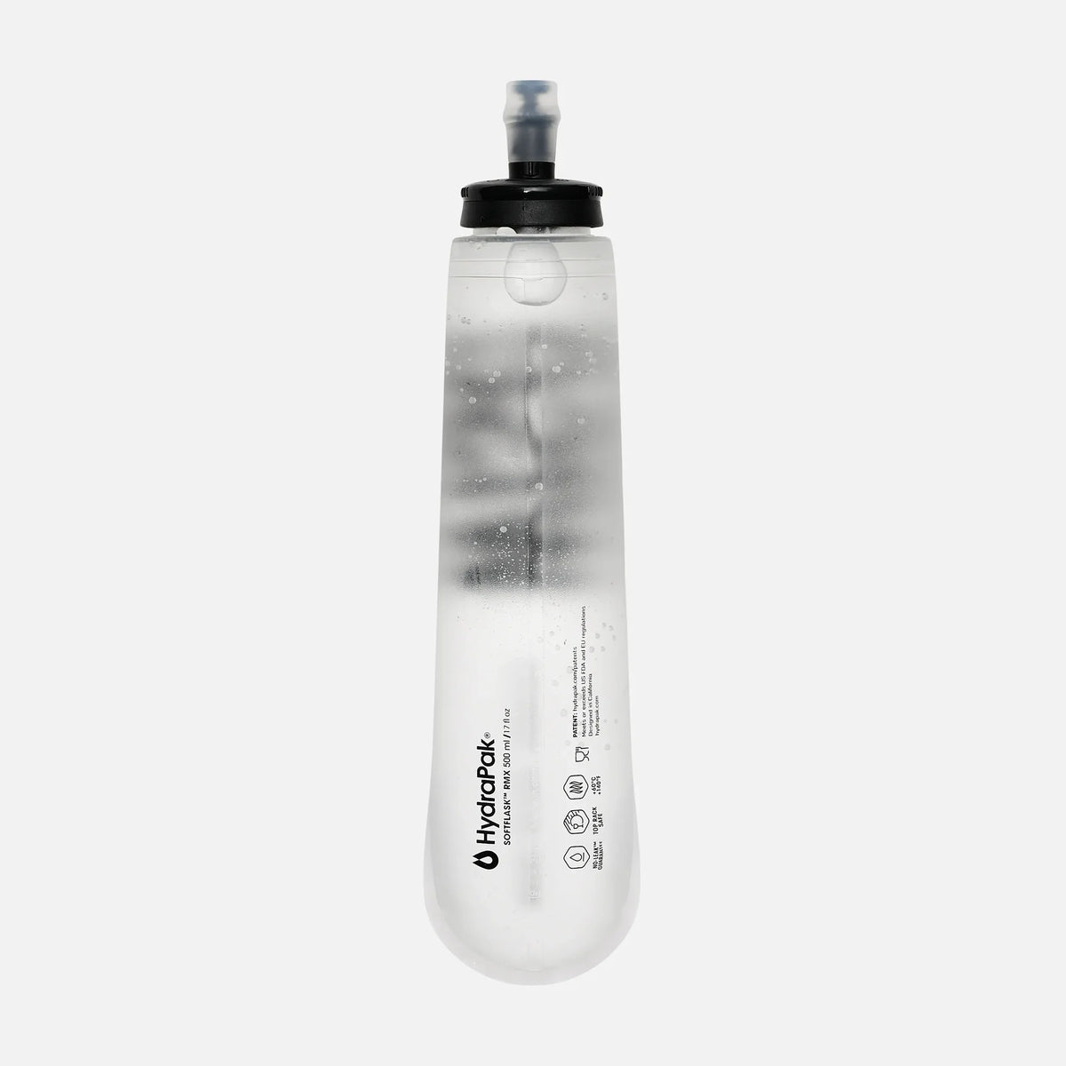 WISE - FLASK RMX 500ML