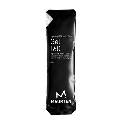 MAURTEN - GEL 160
