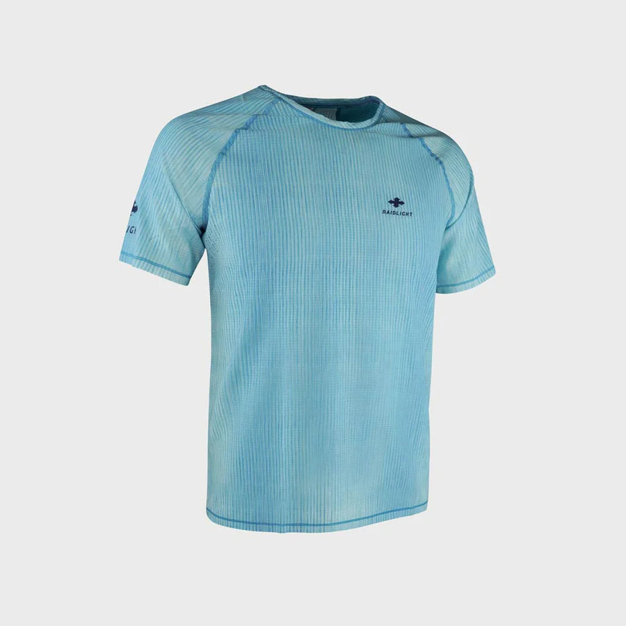 RAIDLIGHT - T-SHIR RIPSTRECH ECO DRY - MEN