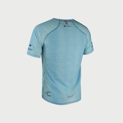 RAIDLIGHT - T-SHIR RIPSTRECH ECO DRY - MEN