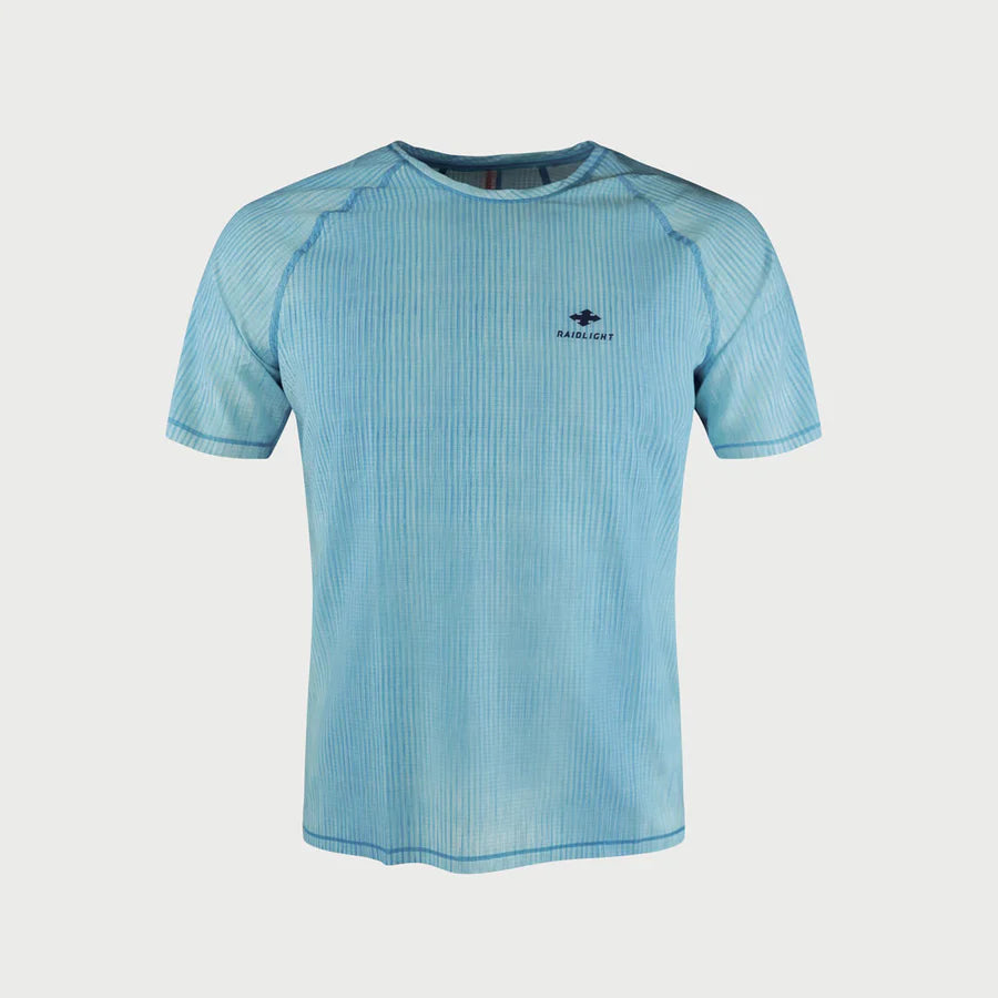RAIDLIGHT - T-SHIR RIPSTRECH ECO DRY - MEN
