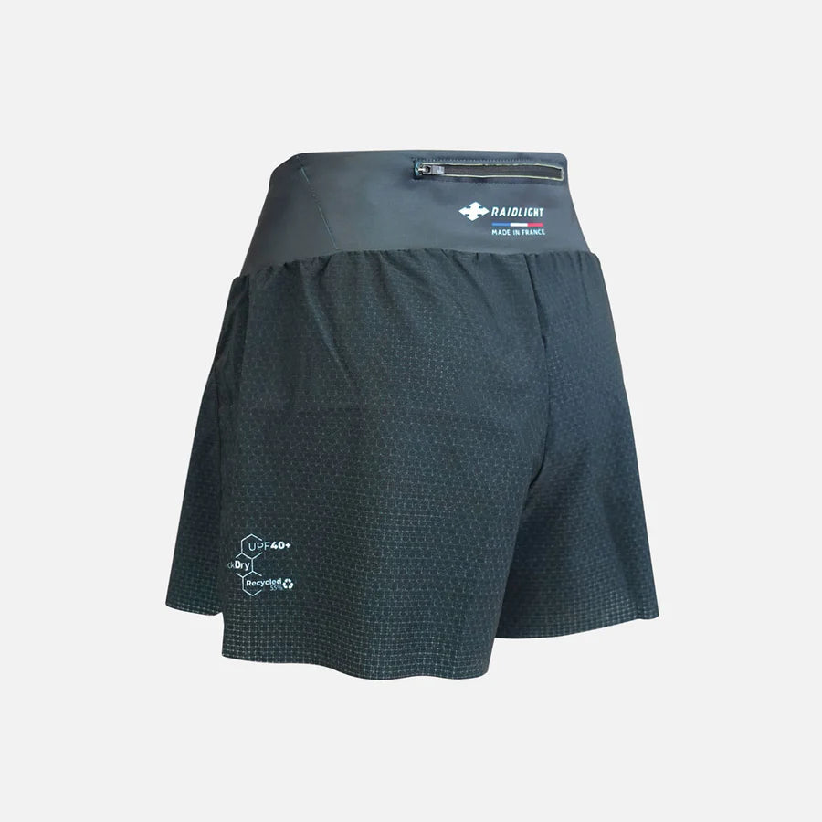 RAIDLIGHT - SHORT SUBLITECH ECODRY - WOMEN