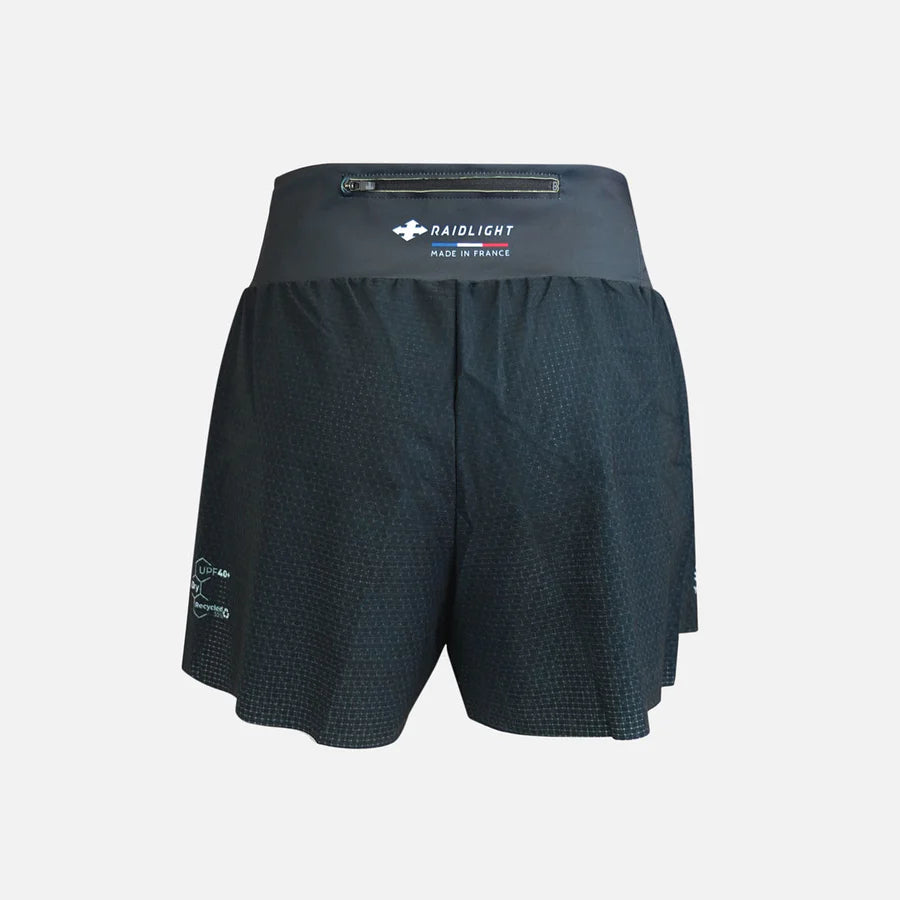 RAIDLIGHT - SHORT SUBLITECH ECODRY - WOMEN