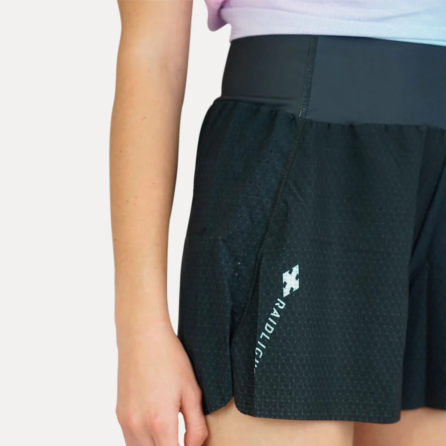RAIDLIGHT - SHORT SUBLITECH ECODRY - WOMEN