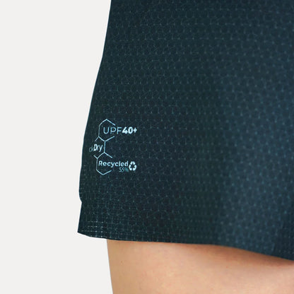 RAIDLIGHT - SHORT SUBLITECH ECODRY - WOMEN