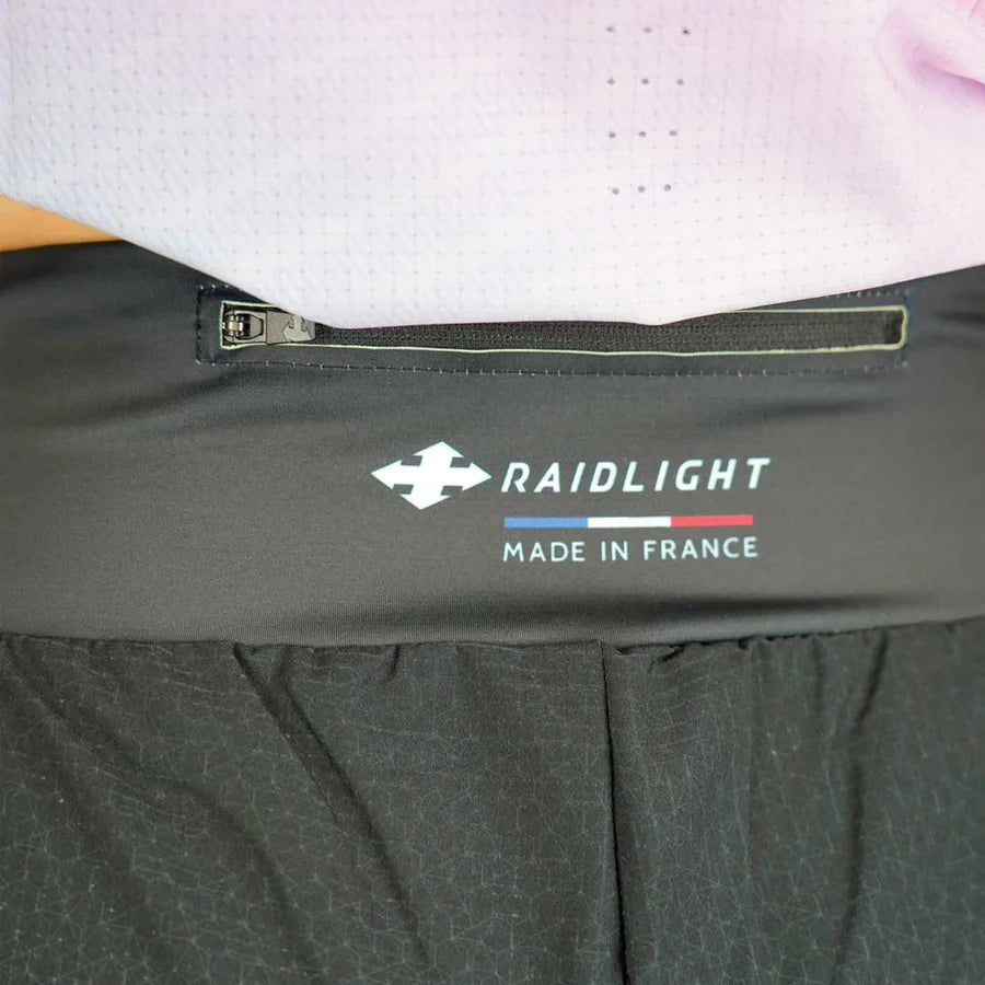RAIDLIGHT - SHORT SUBLITECH ECODRY - WOMEN