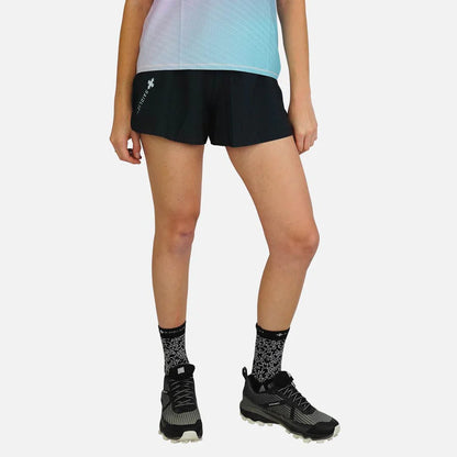 RAIDLIGHT - SHORT SUBLITECH ECODRY - WOMEN