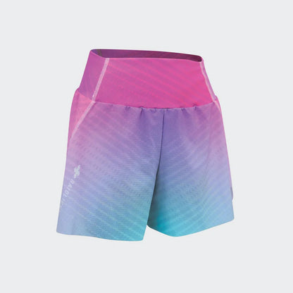 RAIDLIGHT - SHORT SUBLITECH ECODRY - WOMEN