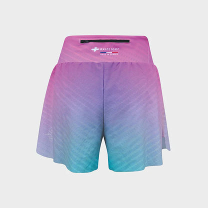 RAIDLIGHT - SHORT SUBLITECH ECODRY - WOMEN