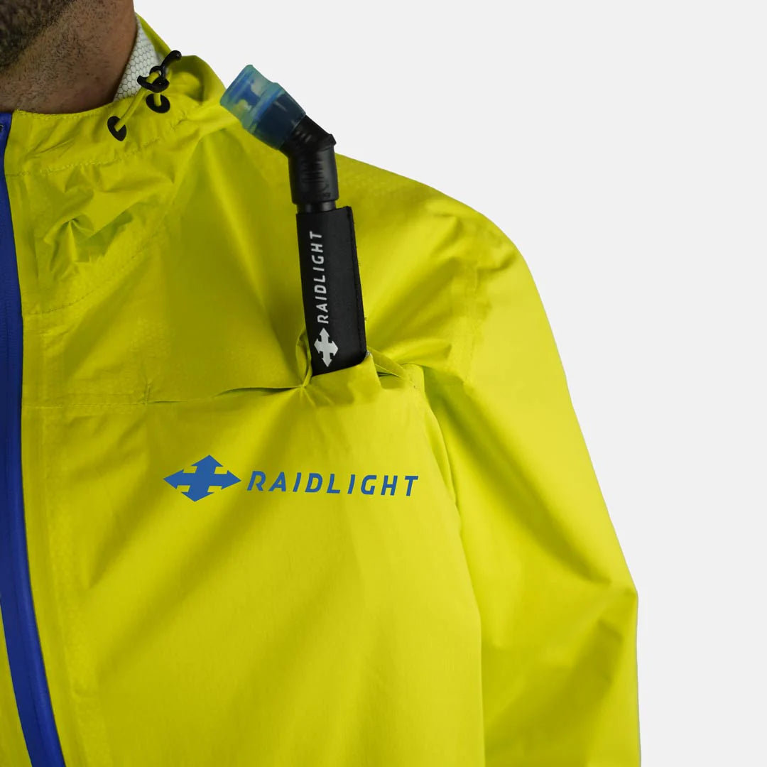 RAIDLIGHT - VESTE TOP EXTREME ULTRA MP+