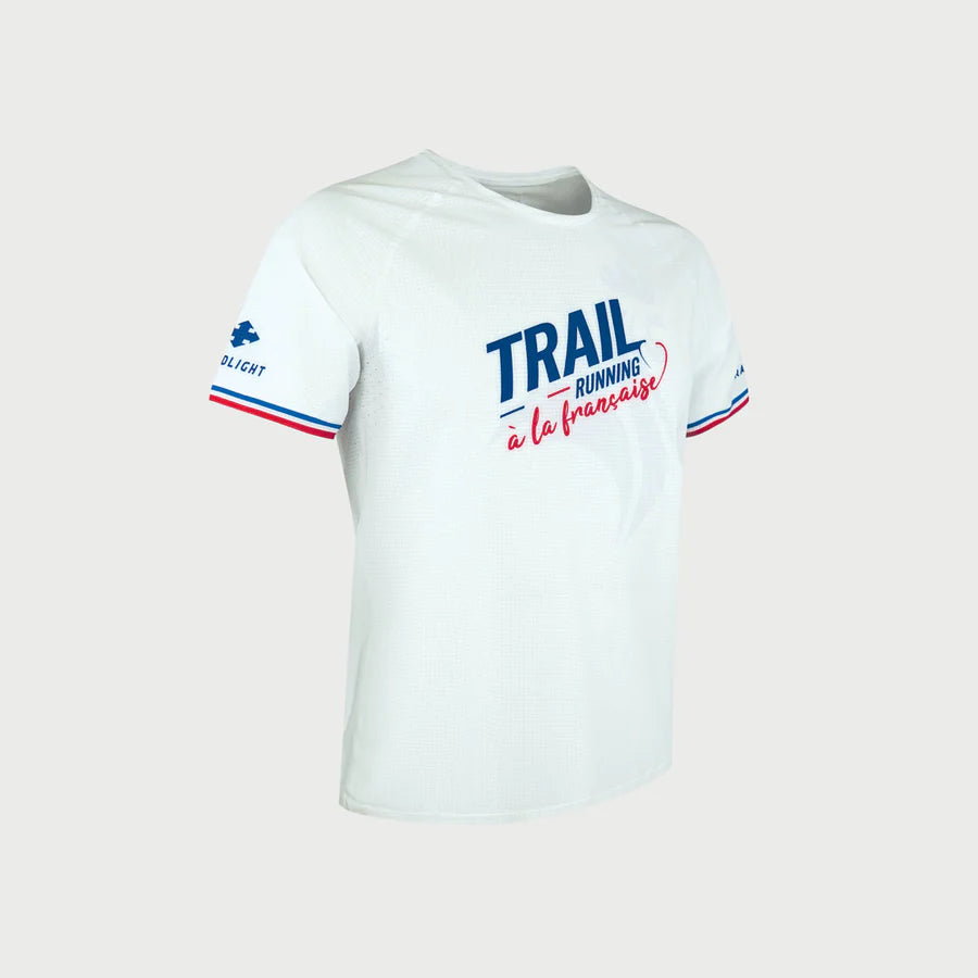 RAIDLIGHT - T-SHIRT TRAIL - MEN