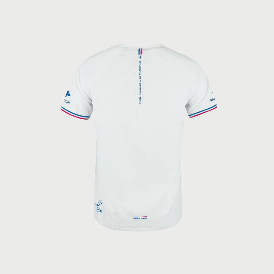 RAIDLIGHT - T-SHIRT TRAIL - MEN