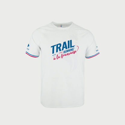 RAIDLIGHT - T-SHIRT TRAIL - MEN