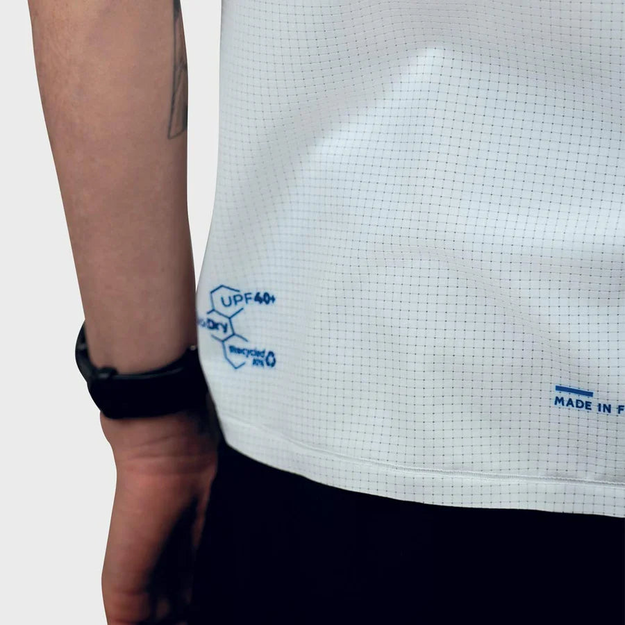 RAIDLIGHT - T-SHIRT TRAIL - MEN