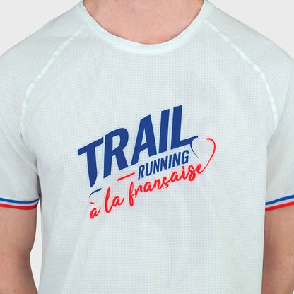 RAIDLIGHT - T-SHIRT TRAIL - MEN