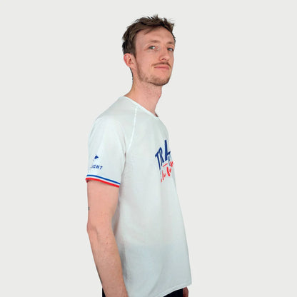 RAIDLIGHT - T-SHIRT TRAIL - MEN