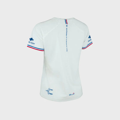 RAIDLIGHT - T-SHIRT TRAIL - WOMEN