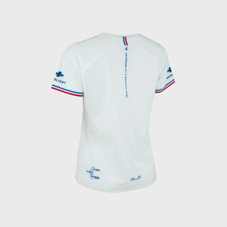 RAIDLIGHT - T-SHIRT TRAIL - WOMEN