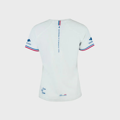 RAIDLIGHT - T-SHIRT TRAIL - WOMEN
