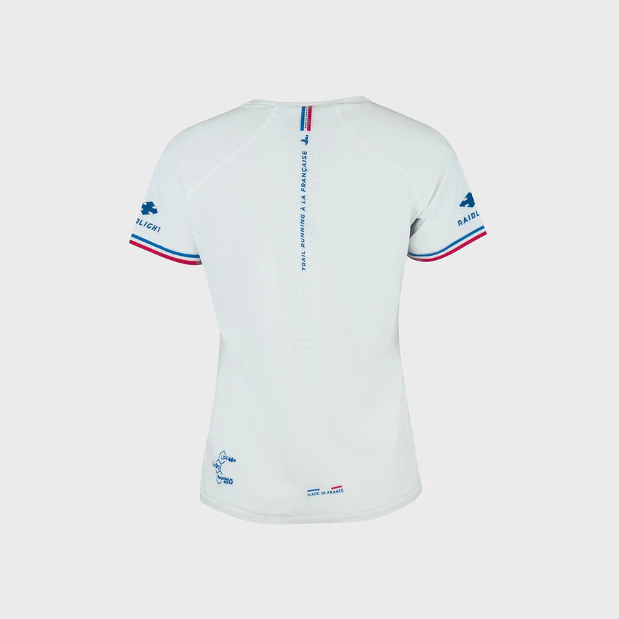 RAIDLIGHT - T-SHIRT TRAIL - WOMEN