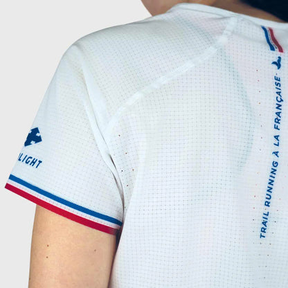 RAIDLIGHT - T-SHIRT TRAIL - WOMEN