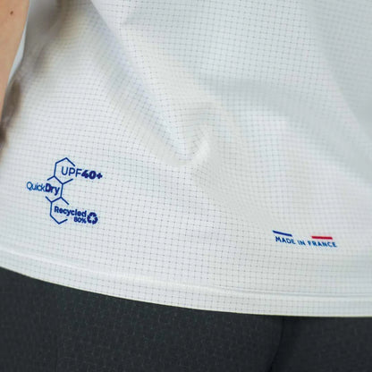 RAIDLIGHT - T-SHIRT TRAIL - WOMEN