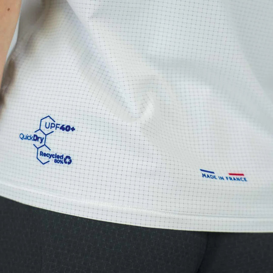 RAIDLIGHT - T-SHIRT TRAIL - WOMEN