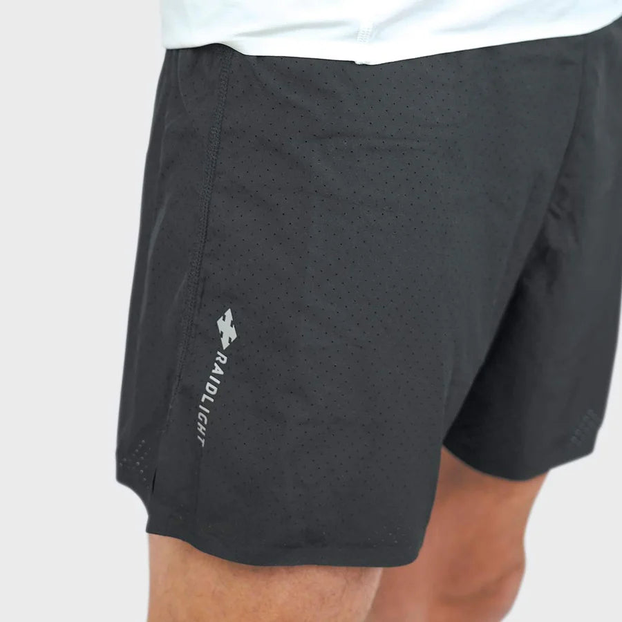 RAIDLIGHT - SHORT TRAIL RAIDER - MEN