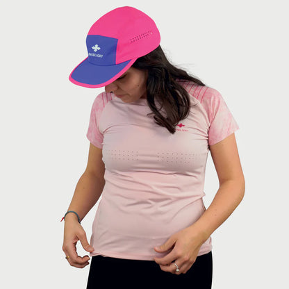 RAIDLIGHT - MAILLOT R-LIGHT - WOMEN