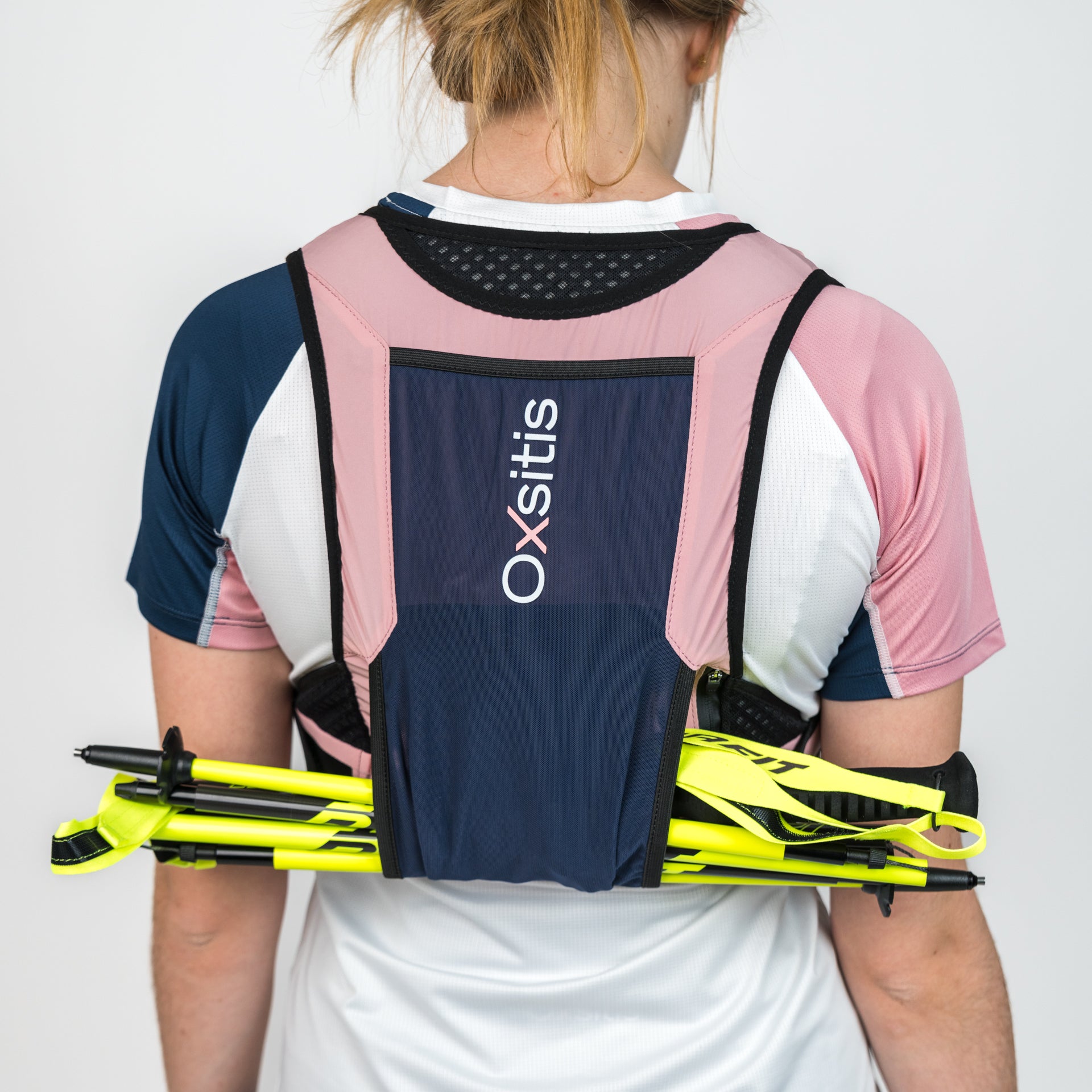 OXSITIS - GRAVITY 10 - WOMEN