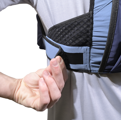 OXSITIS - GRAVITY 10 - M