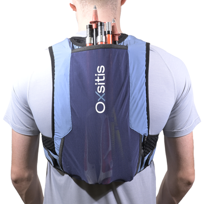 OXSITIS - GRAVITY 10 - M