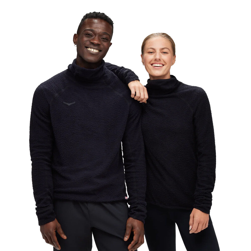 HOKA - MIDLAYER BASECAMP THERMAL - M
