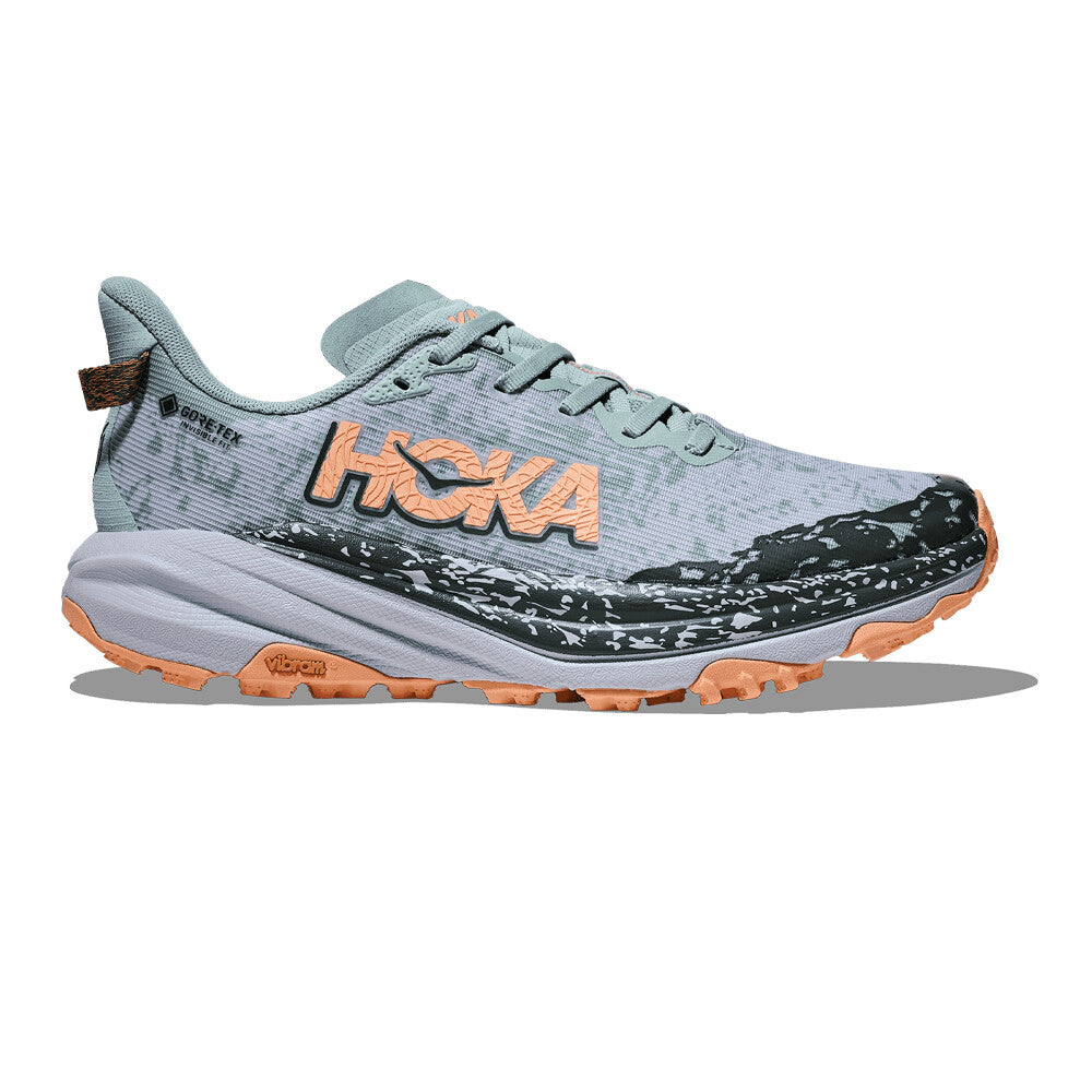 HOKA - SPEEDGOAT 6 Gore-Tex - W