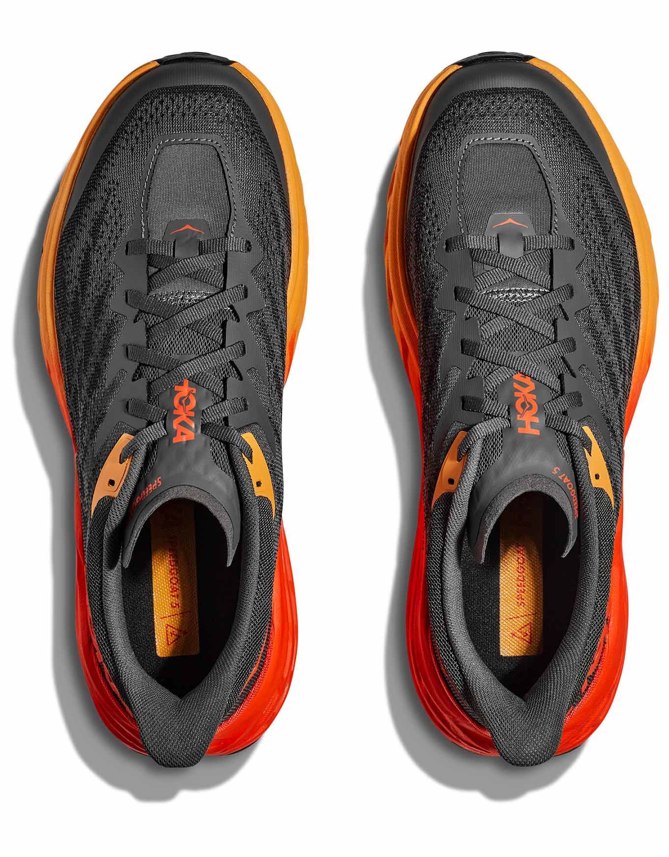 HOKA - SPEEDGOAT 5 - M