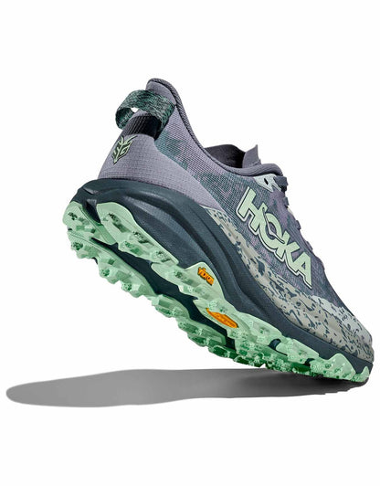 HOKA - SPEEDGOAT 6 - WOMEN