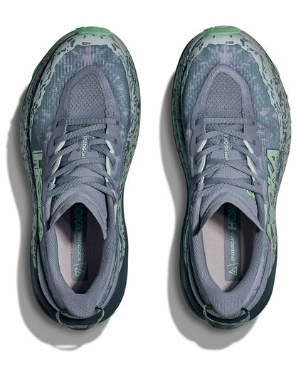 HOKA - SPEEDGOAT 6 - WOMEN