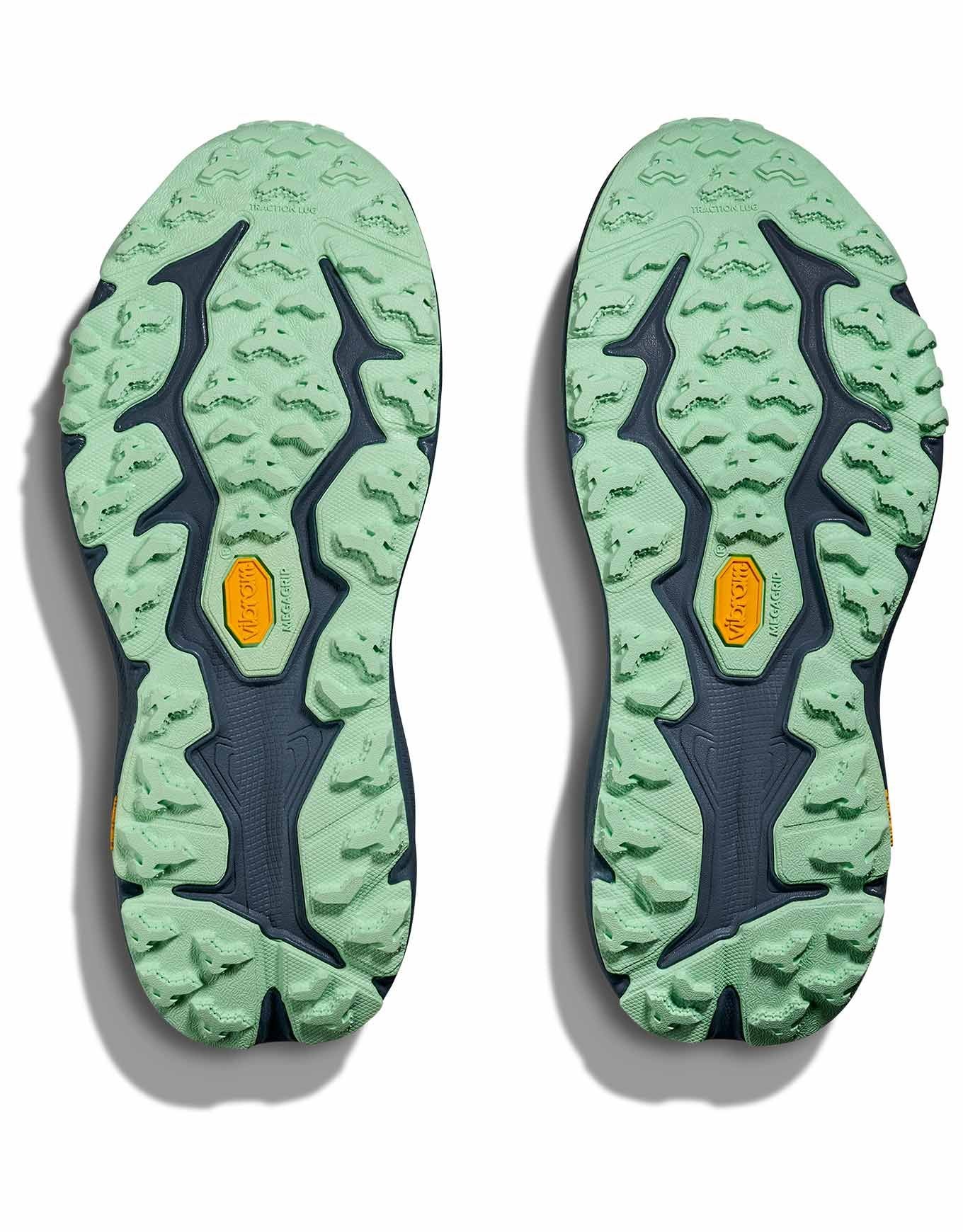 HOKA - SPEEDGOAT 6 - WOMEN