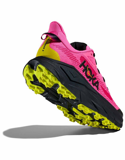 HOKA - CHALLENGER 8 - WOMEN