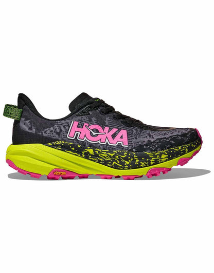 HOKA - SPEEDGOAT 6 - WOMEN